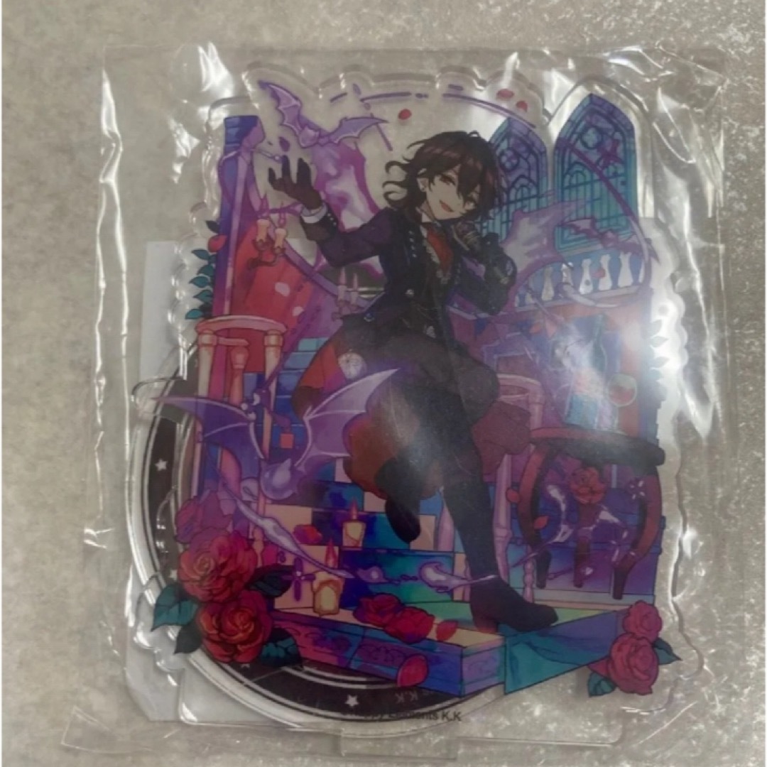 あんさんぶるスターズ アクリルスタンド 朔間零 エンタメ/ホビーのアニメグッズ(その他)の商品写真