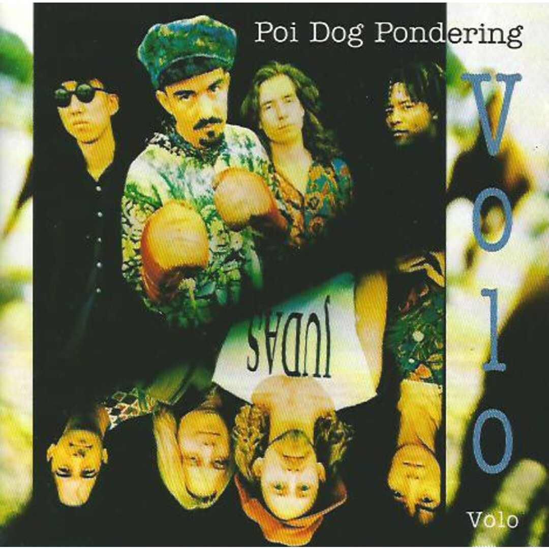 CD Poi Dog Pondering Volo Volo 4687532 Columbia, Columbia /00110 エンタメ/ホビーのCD(ポップス/ロック(洋楽))の商品写真