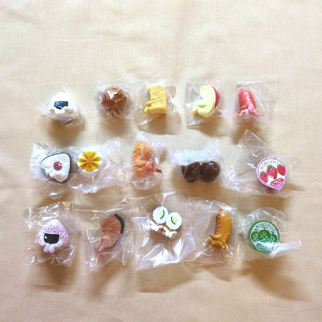 まちぼうけ お弁当の場合