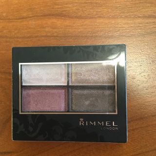 リンメル(RIMMEL)のRIMMEL♡リンメルロイヤルヴィンテージアイズ004(アイシャドウ)