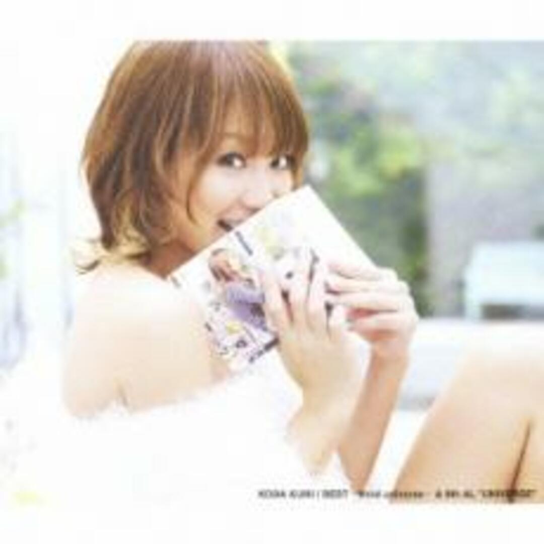 【中古】CD▼BEST third universe & 8th AL UNIVERSE 2CD レンタル落ち エンタメ/ホビーのCD(ポップス/ロック(邦楽))の商品写真