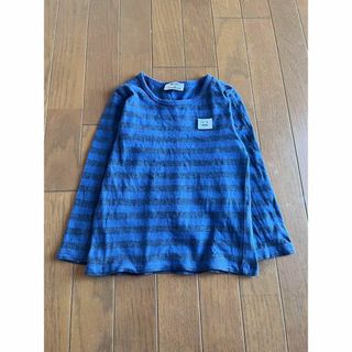アクネストゥディオズ(Acne Studios)の◎92 acne studios アクネ ストゥディオズ カットソー 100cm(Tシャツ/カットソー)