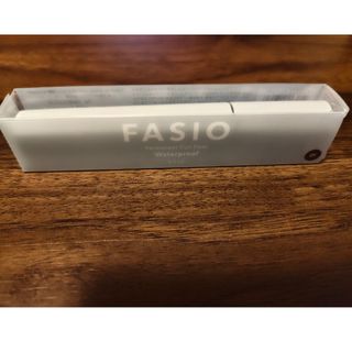 ファシオ(Fasio)のファシオ パーマネントカール フィクサー WP 01 レッドブラック(6g)(マスカラ)