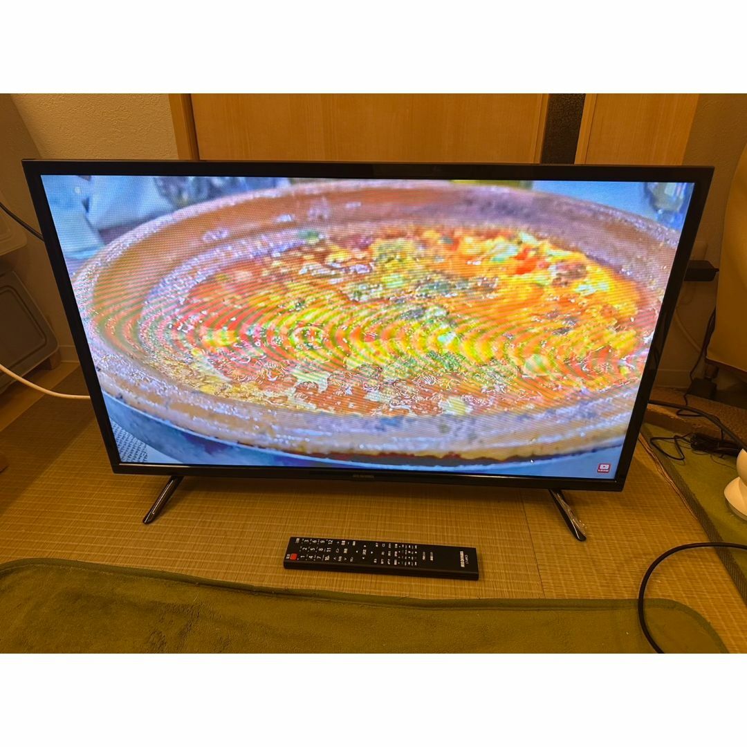 アイリスオーヤマ - アイリスオーヤマ 32WB10P 液晶 テレビ 32型 アイリスオーヤマ - アイリスオーヤマ 32WB10P 液晶 テレビ 32型