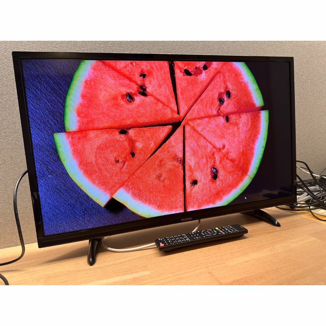 アイリスオーヤマ - 超美品!アイリスオーヤマ LT-32A320 テレビ アイリスオーヤマ - 超美品!アイリスオーヤマ LT-32A320 テレビ