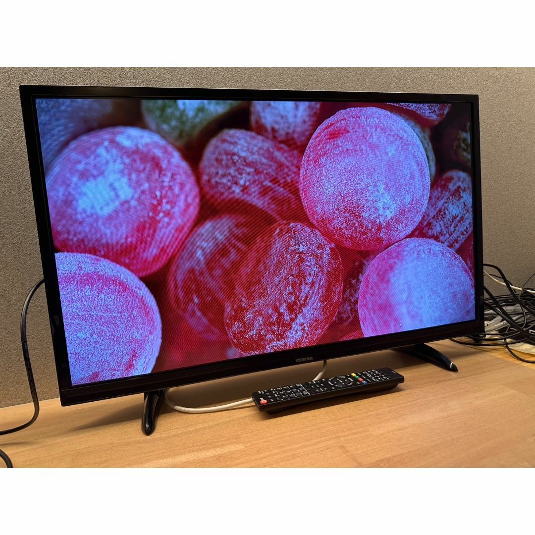 アイリスオーヤマ - 超美品!アイリスオーヤマ LT-32A320 テレビ アイリスオーヤマ - 超美品!アイリスオーヤマ LT-32A320 テレビ