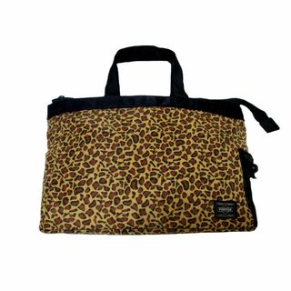 ヨシダカバン(吉田カバン)の美品　完売品　貴重コラボモデル　porter×cmpd　トートバック(トートバッグ)