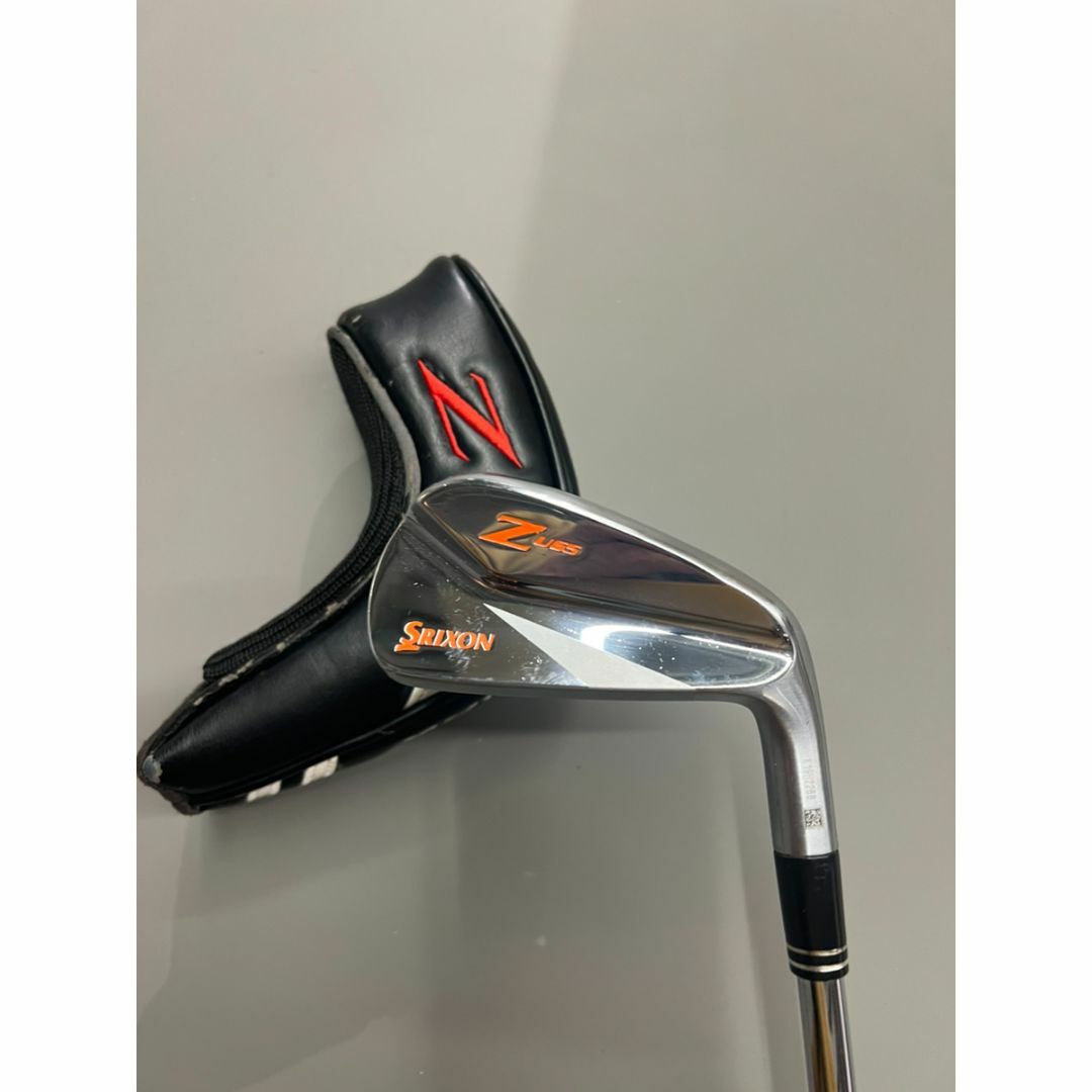 Srixon - スリクソン_Z-U65 ユーティリティ