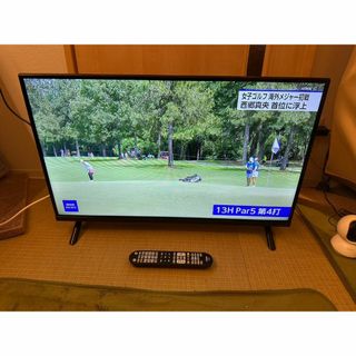 aiwa - aiwa アイワ 32型 テレビ TV-32HB10W 2020年製 映り綺麗 aiwa - aiwa アイワ 32型 テレビ TV-32HB10W 2020年製 映り綺麗