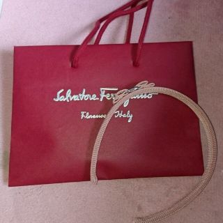 サルヴァトーレフェラガモ(Salvatore Ferragamo)のフェラガモ*カチューシャ(カチューシャ)