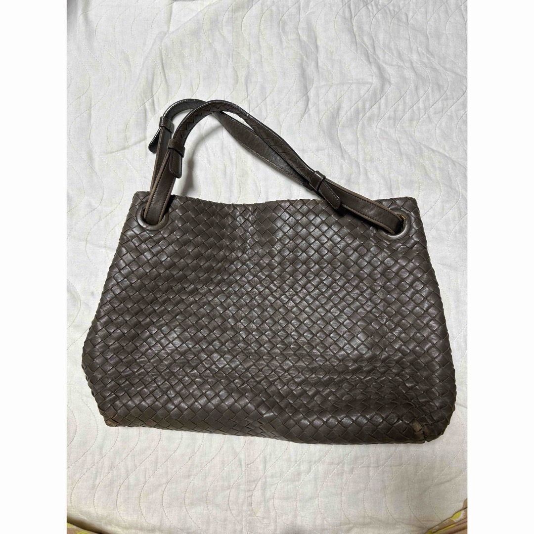 BOTTEGA VENETA - ボッテガヴェネタ　ハンドバッグ