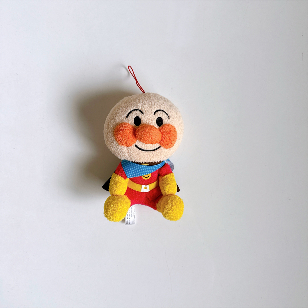 SEGA Toys(セガトイズ)のアンパンマンぬいぐるみ エンタメ/ホビーのおもちゃ/ぬいぐるみ(ぬいぐるみ)の商品写真