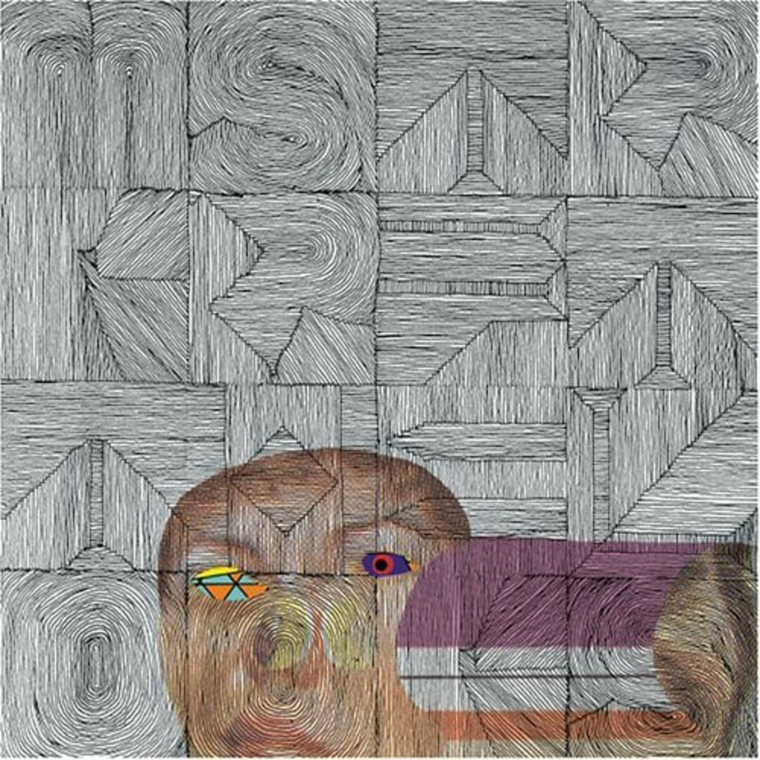 CD MSTRKRFT The Looks MODCD052 Modular Recordings /00110 エンタメ/ホビーのCD(クラブ/ダンス)の商品写真