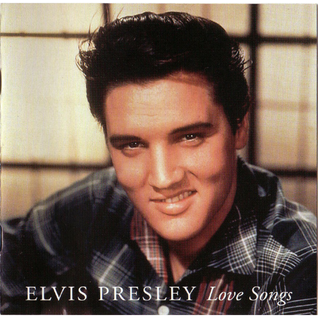 CD Elvis Presley Love Songs 74321647912 Camden, BMG /00110 エンタメ/ホビーのCD(ポップス/ロック(洋楽))の商品写真