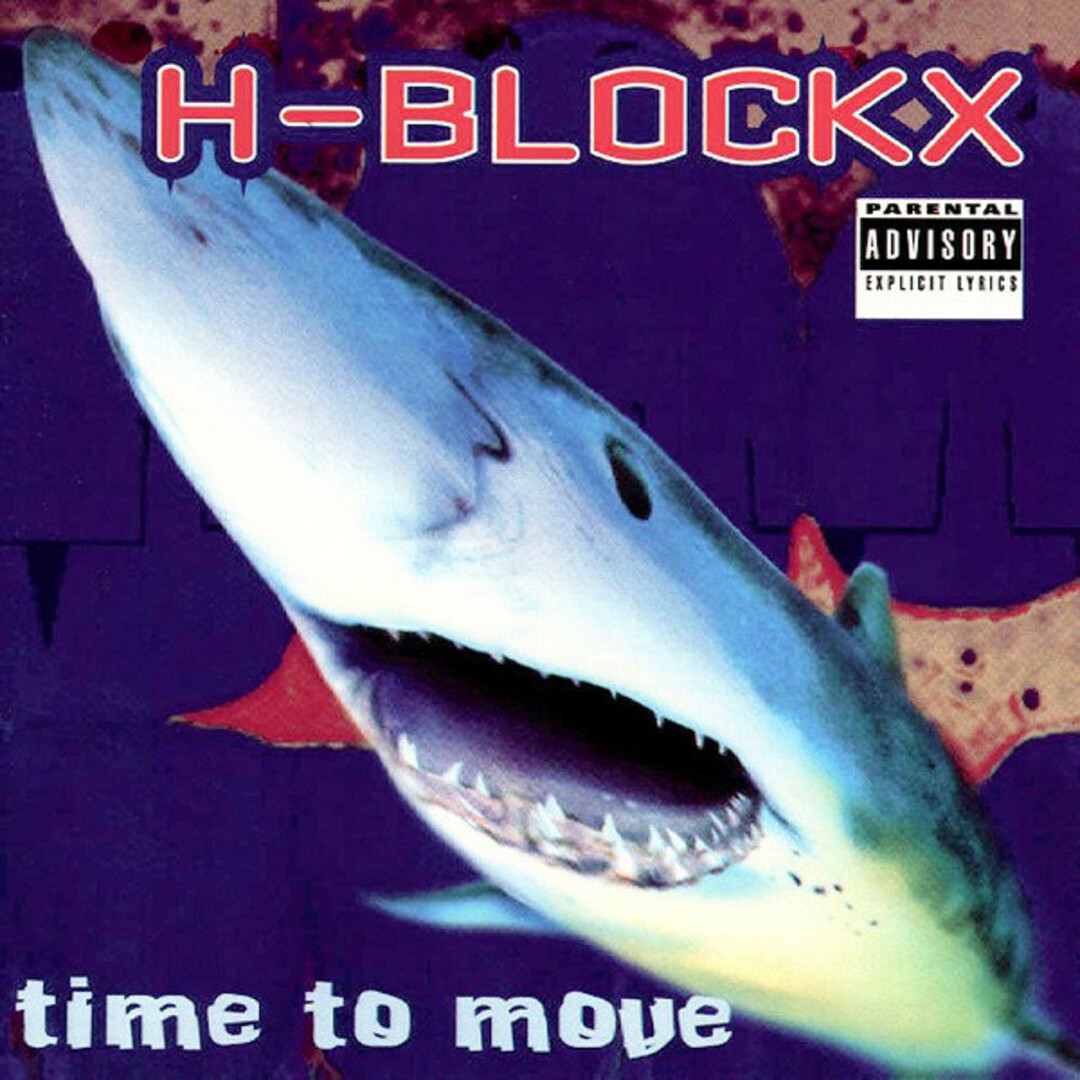 CD H-BLOCKX TIME TO MOVE 74321187512 Sing Sing /00110 エンタメ/ホビーのCD(ポップス/ロック(洋楽))の商品写真