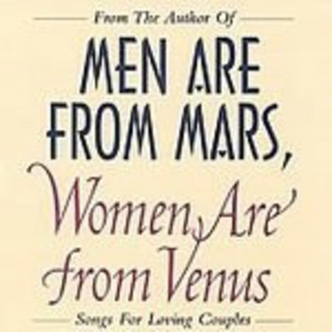 米CD Various Men Are From Mars, Women Are From Venus (Songs For 724385658020 Angel Records /00110 エンタメ/ホビーのCD(ジャズ)の商品写真