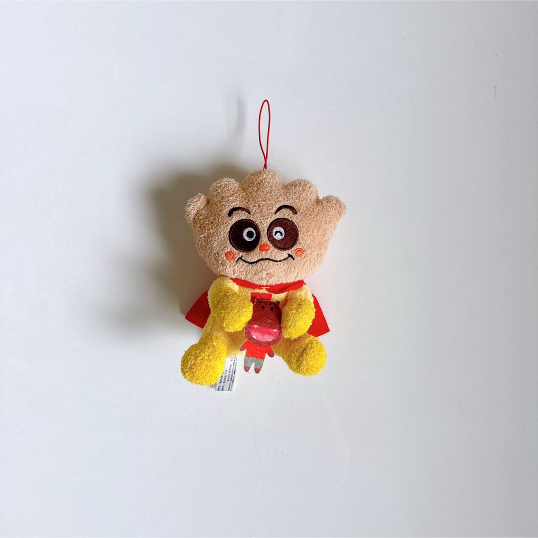 SEGA Toys(セガトイズ)のクリームパンダぬいぐるみ エンタメ/ホビーのおもちゃ/ぬいぐるみ(ぬいぐるみ)の商品写真