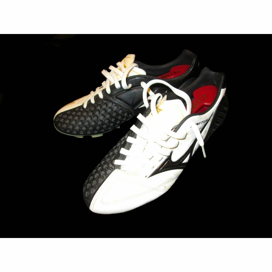 MIZUNO - WAVE IGNITUS４　 ウェーブイグニタス4　本田　mizuno ミズノ