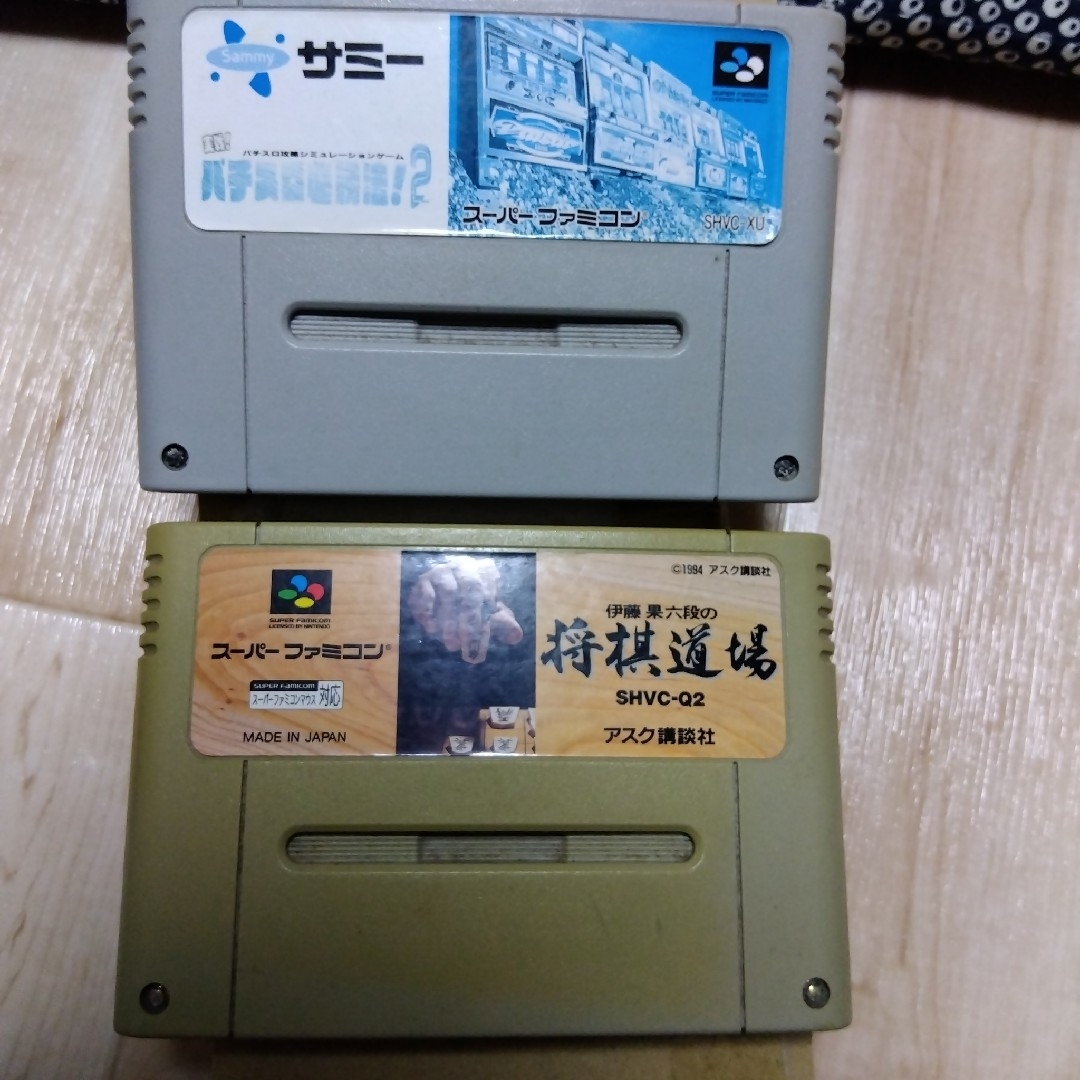 楽天市場】サミー 実戦パチンコ必勝法2 スーパーファミコン