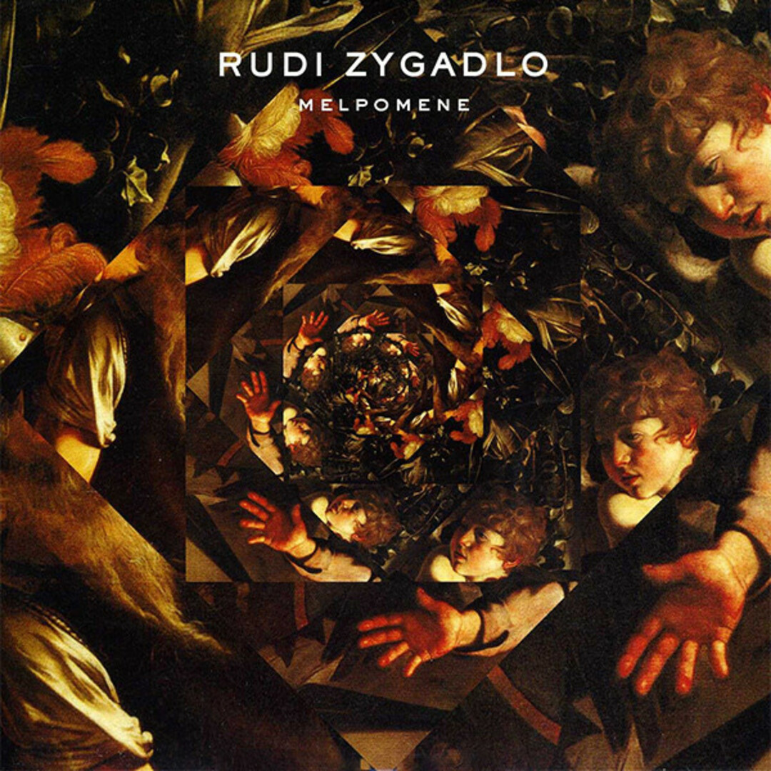 英7" Rudi Zygadlo Melpomene ZIQ319 PLANET MU /00080 エンタメ/ホビーのエンタメ その他(その他)の商品写真