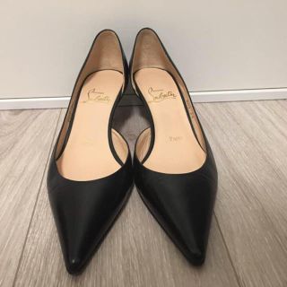 クリスチャンルブタン(Christian Louboutin)の最終値下げ  ルブタン 36サイズ(ハイヒール/パンプス)