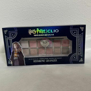 クリオ(CLIO)の★匿名配送★新品未使用 CLIO ハリーポッターコラボ限定アイパレット(アイシャドウ)