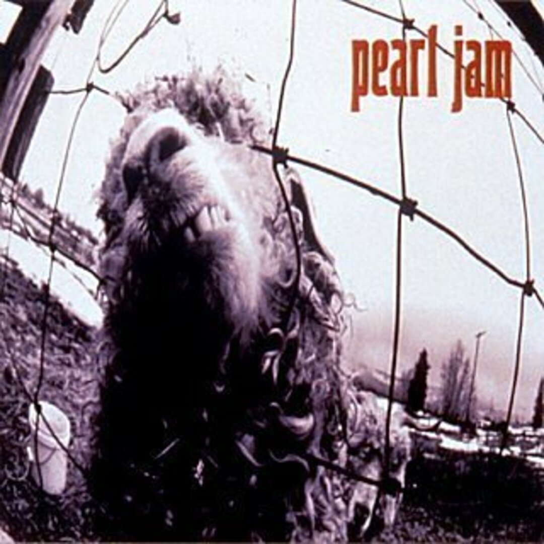 (CD)Peal Jam Second Album/パール・ジャム エンタメ/ホビーのCD(その他)の商品写真