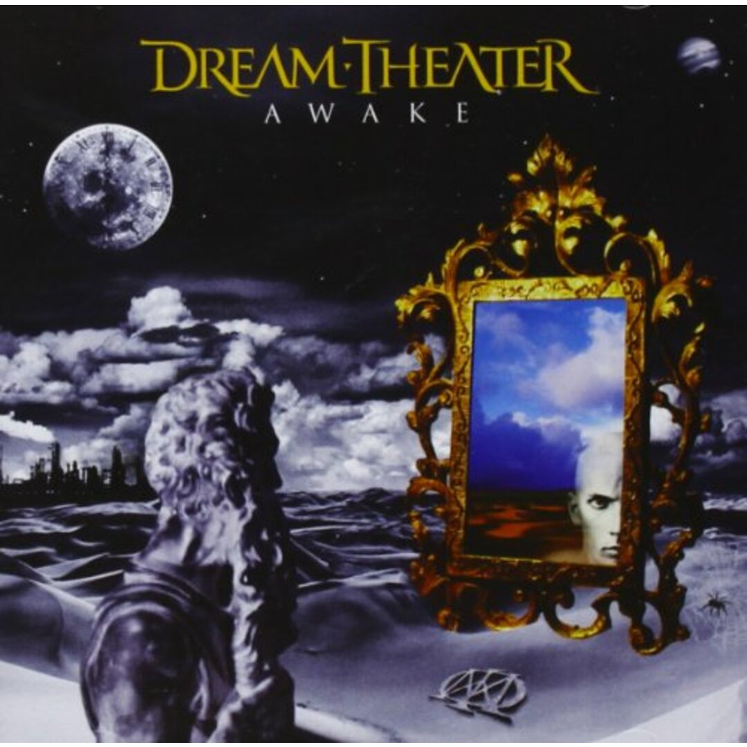 (CD)Awake/Dream Theater エンタメ/ホビーのCD(その他)の商品写真