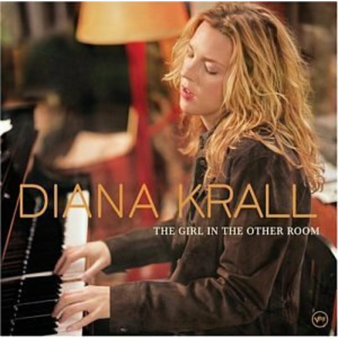 (CD)Girl in the Other Room/Diana Krall エンタメ/ホビーのCD(その他)の商品写真
