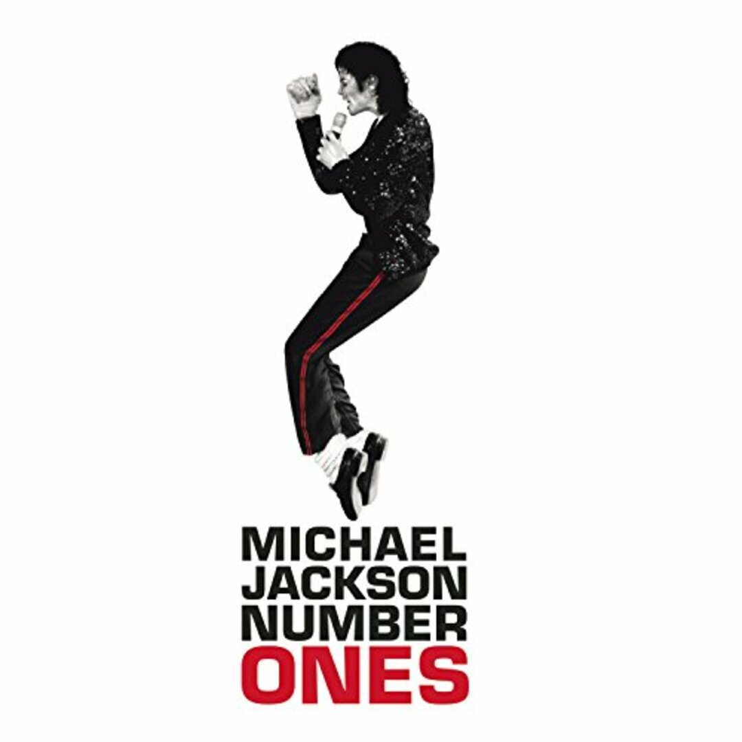 (CD)Number Ones/Michael Jackson エンタメ/ホビーのCD(R&B/ソウル)の商品写真