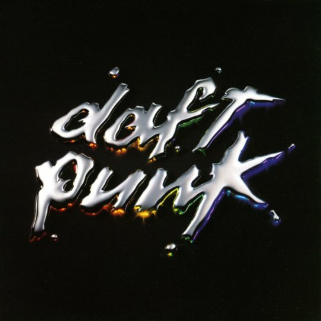 (CD)Discovery/Daft Punk エンタメ/ホビーのCD(クラブ/ダンス)の商品写真