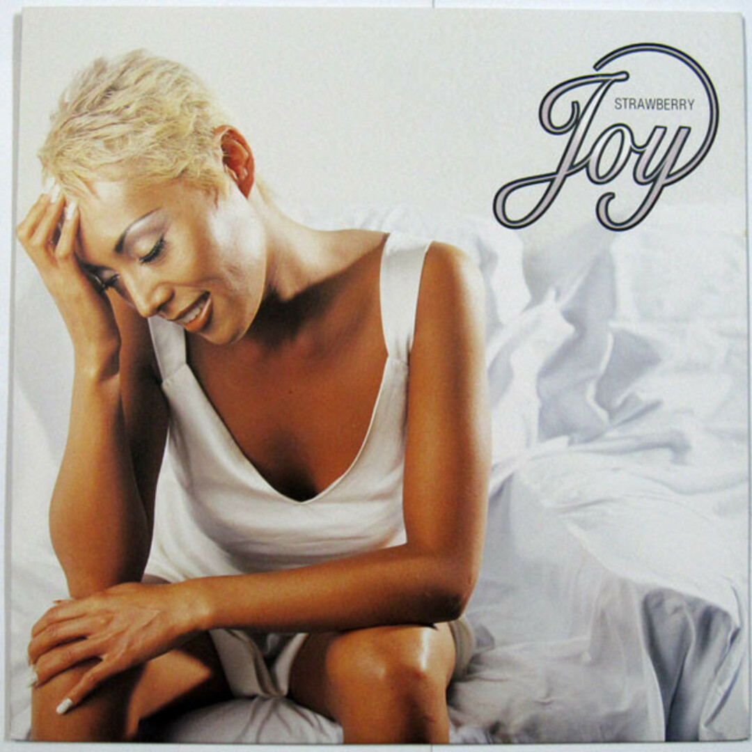 12" Joy Strawberry GETLP002 Main Dish /00250 エンタメ/ホビーのエンタメ その他(その他)の商品写真