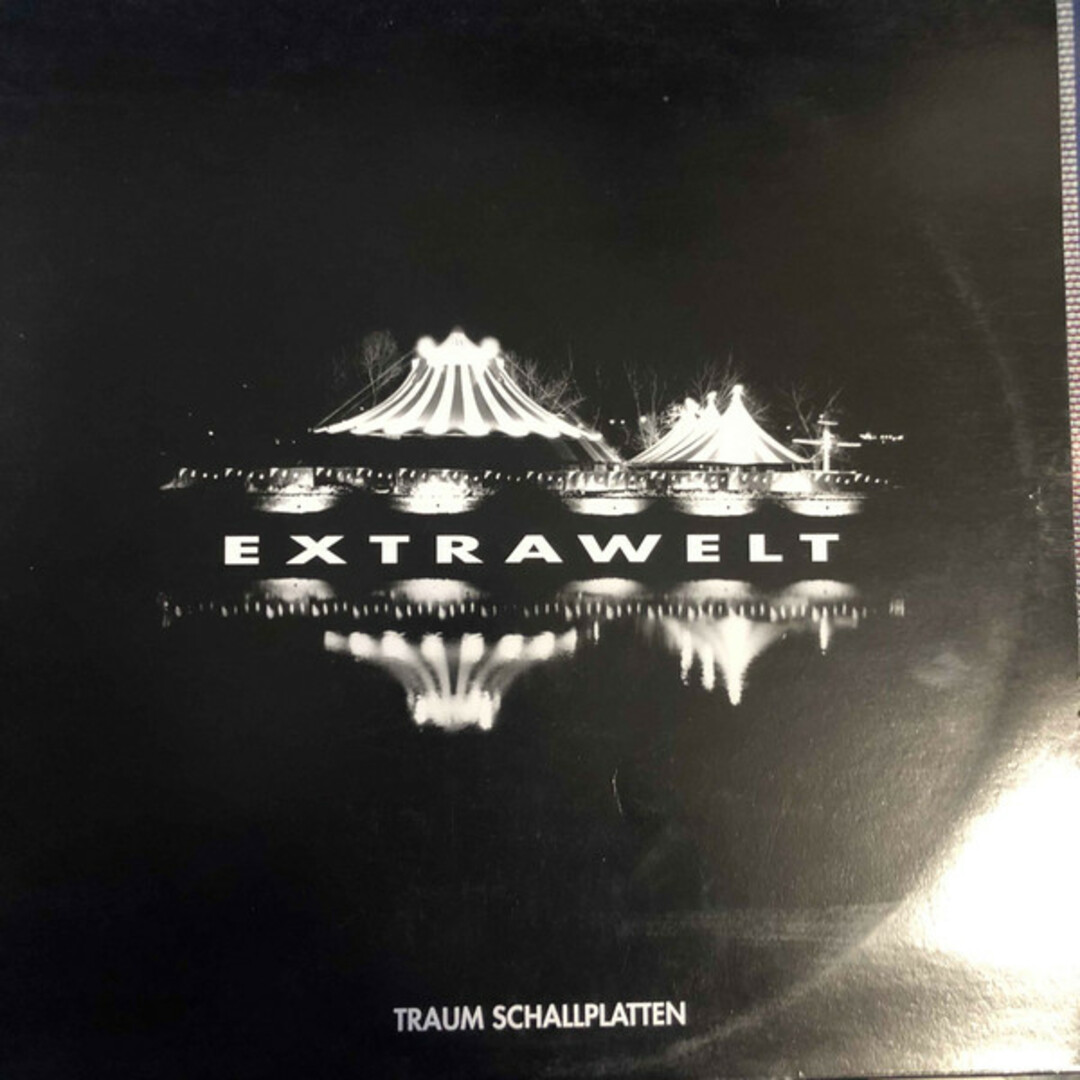 独12" Extrawelt Doch Doch TRAUMV75 Traum Schallplatten /00250 エンタメ/ホビーのエンタメ その他(その他)の商品写真