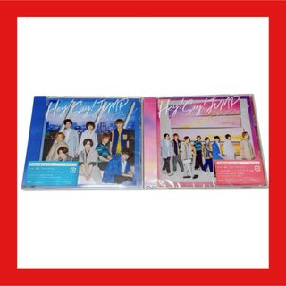 ヘイセイジャンプ(Hey! Say! JUMP)の【新品・初回限定盤・セット】Hey! Say! JUMP ファンファーレ！(アイドルグッズ)