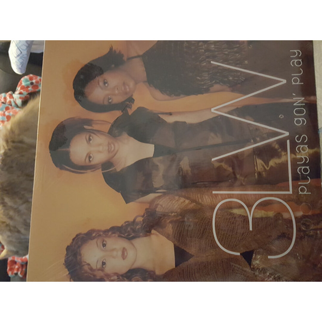 米12” 3LW Playas Gon Play 4979595 Epic /00250 エンタメ/ホビーのエンタメ その他(その他)の商品写真