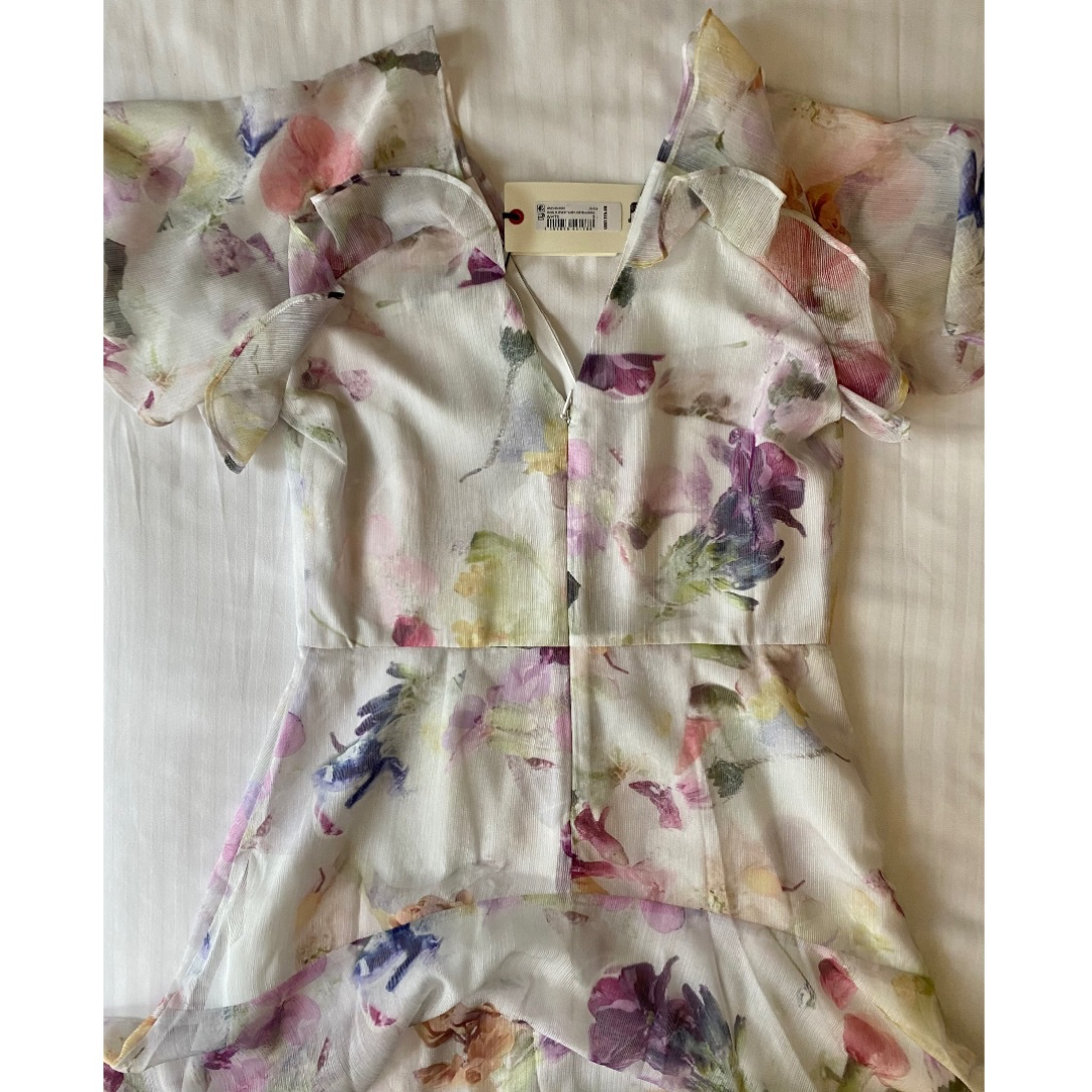 チュニック TED BAKER - TED BAKER