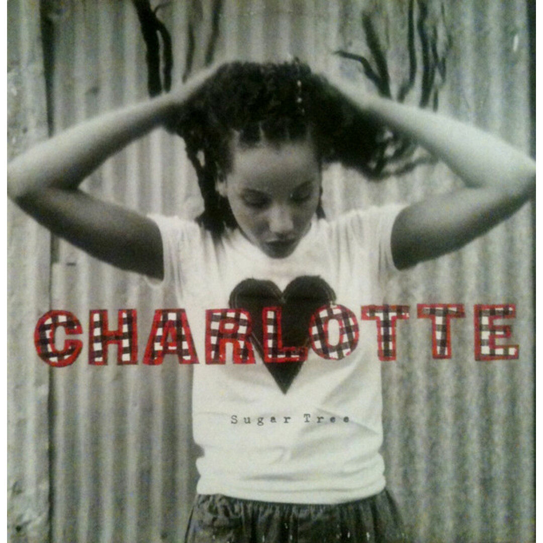 英12” Charlotte Sugar Tree BLRT100 Big Life /00250 エンタメ/ホビーのエンタメ その他(その他)の商品写真
