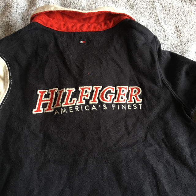 TOMMY HILFIGER(トミーヒルフィガー)のグレープさま専用 キッズ/ベビー/マタニティのキッズ服男の子用(90cm~)(Tシャツ/カットソー)の商品写真