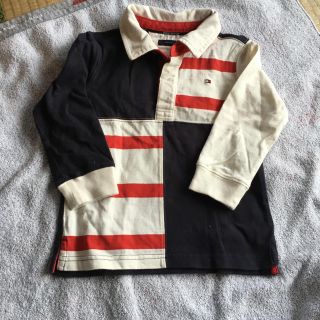 トミーヒルフィガー(TOMMY HILFIGER)のグレープさま専用(Tシャツ/カットソー)