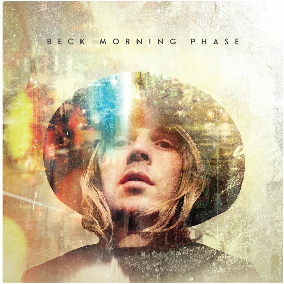 欧CD Beck Morning Phase 0602537649754 Capitol Records /00110 エンタメ/ホビーのCD(ポップス/ロック(洋楽))の商品写真