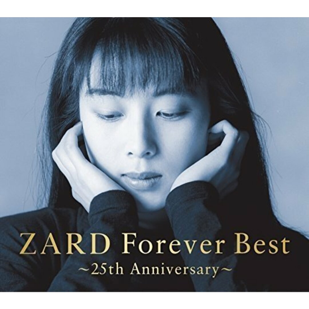 (CD)ZARD Forever Best~25th Anniversary~/ZARD エンタメ/ホビーのCD(その他)の商品写真