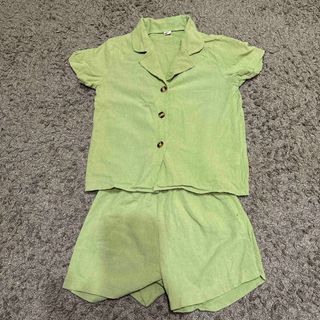 セットアップ　キッズ