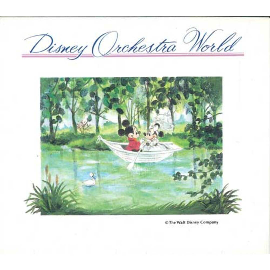 CD Valley Boy Pops Orchestra Disney Orchestra World PCCW00038 PONY CANYON プロモ /00110 エンタメ/ホビーのCD(クラシック)の商品写真