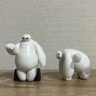 タカラトミーアーツ(T-ARTS)のﾍﾞｲﾏｯｸｽいっぱいｺﾚｸｼｮﾝ【グータッチ&体温が低いままです】ﾃﾞｨｽﾞﾆｰ(キャラクターグッズ)