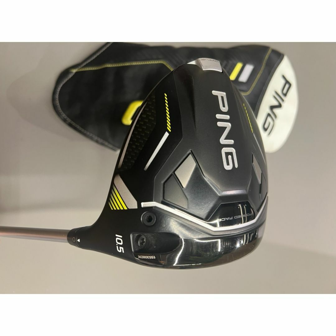 クラブ PING - PING_G430 10K MAX 1W