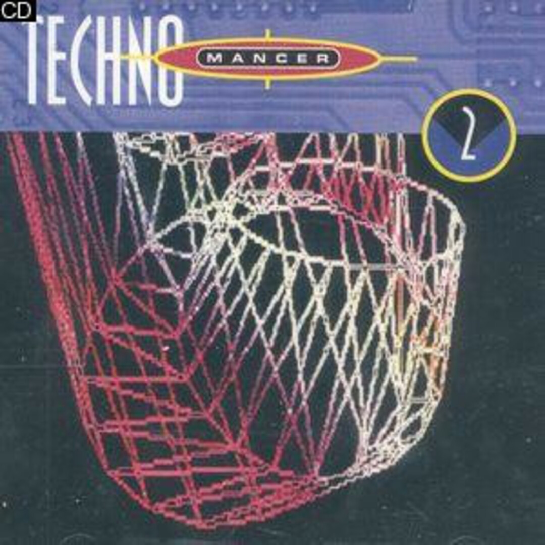 米CD Various Techno Mancer 2 - Mindbending Climax CAROL25262 Caroline Records, An /00110 エンタメ/ホビーのCD(クラブ/ダンス)の商品写真
