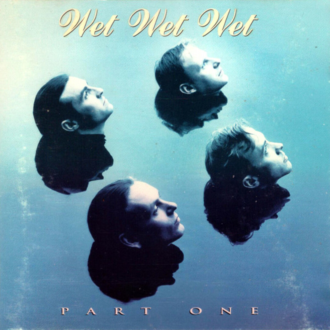 CD Wet Wet Wet Part One 3145222852 London Records /00110 エンタメ/ホビーのCD(ポップス/ロック(洋楽))の商品写真
