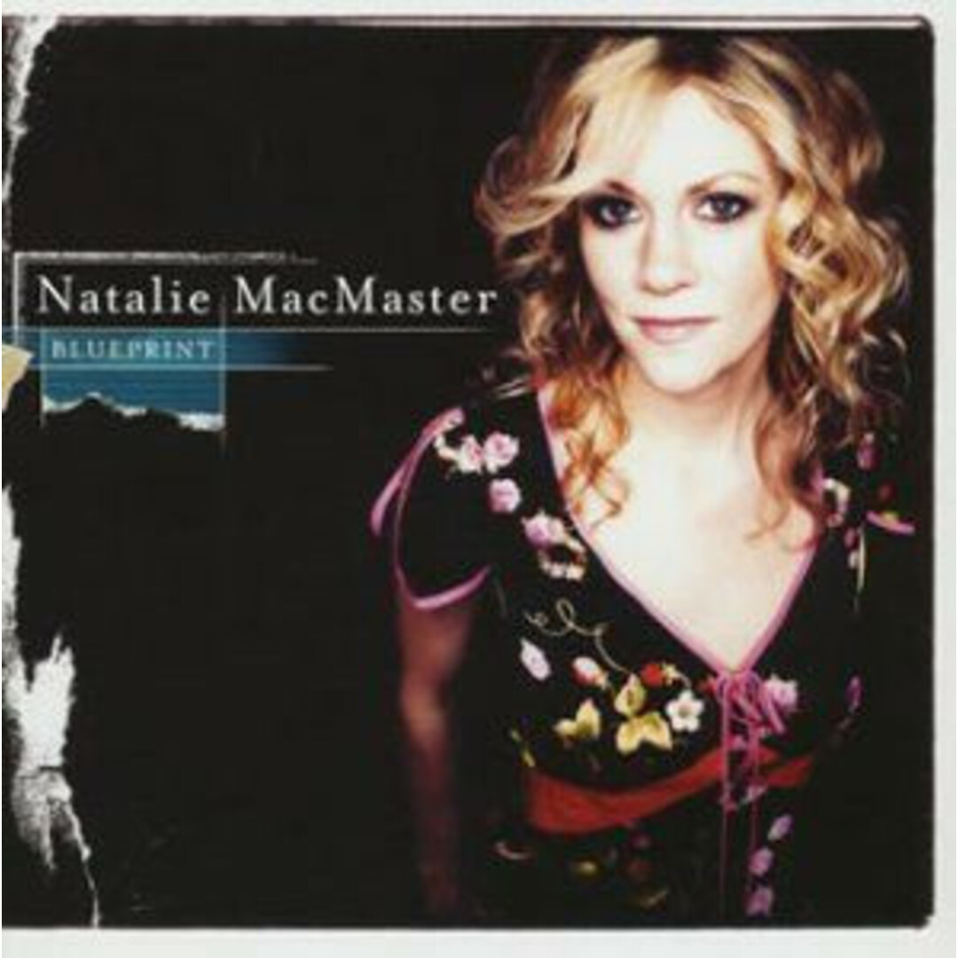 CD Natalie MacMaster Blueprint VICP62488PROMO Victor プロモ /00110 エンタメ/ホビーのCD(ポップス/ロック(洋楽))の商品写真