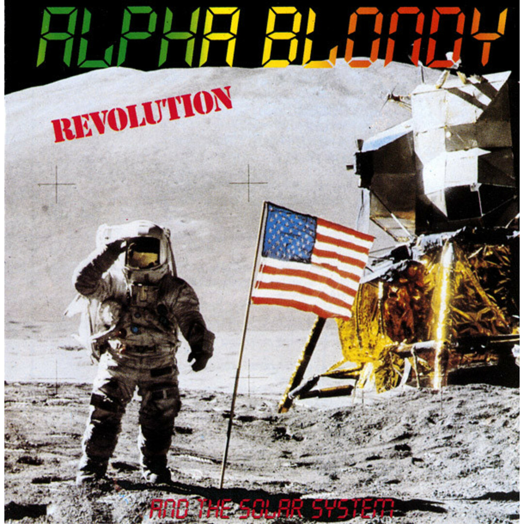 仏CD Alpha Blondy Revolution 7486552 Pathe /00110 エンタメ/ホビーのCD(ワールドミュージック)の商品写真