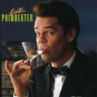 欧CD Buster Poindexter Buster Poindexter PD86633 RCA Victor /00110(ジャズ)
